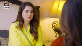 Muqaddar Ka Sitara Episode 19 - 6th Jan 2023